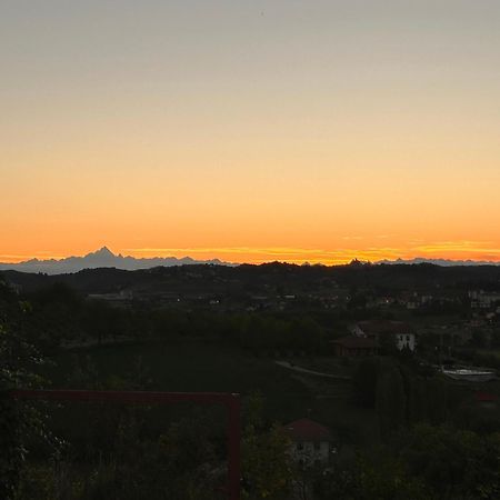 Tenuta Agricola La Cava- Cantina E Agriturismo San Damiano d'Asti ภายนอก รูปภาพ