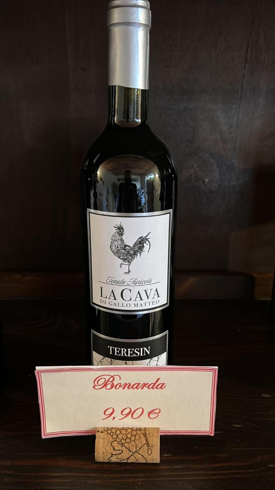 Tenuta Agricola La Cava- Cantina E Agriturismo San Damiano d'Asti ภายนอก รูปภาพ
